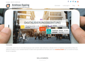 andreas-epping.com