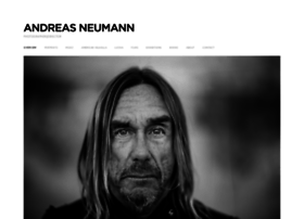 Andreasneumannart.com