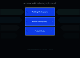andrewperkinsphotography.co.uk