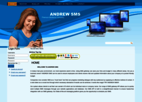 Andrewsms1.com