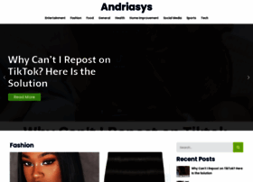 andriasys.com