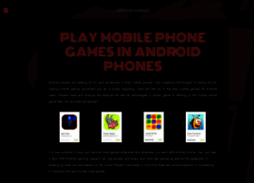 Android-gaming.weebly.com