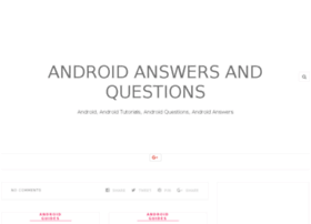 android-question.blogspot.com