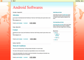 Android-softwares.blogspot.com