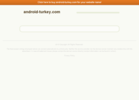 android-turkey.com