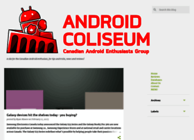 Androidcoliseum.com