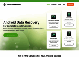 androiddata-recovery.com
