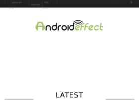Androideffect.com