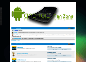 Androidfanzone.forumfree.it