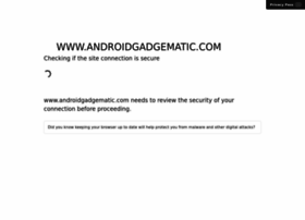 androidgadgematic.com