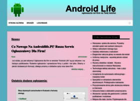 Androidlife.pl