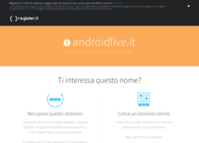 androidlive.it