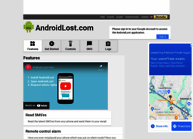 Androidlost.com