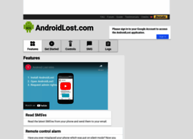 androidlost.com