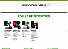 androidmediacenter.nl