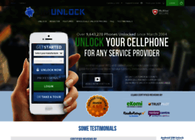 Androidsimunlock.com