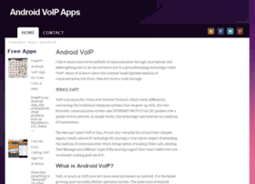 androidvoip.org
