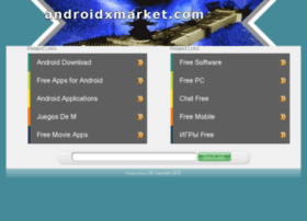 androidxmarket.com