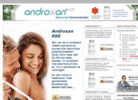 androxan600.nl