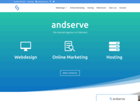 andserve.net