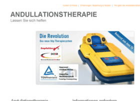 andullationstherapie.com