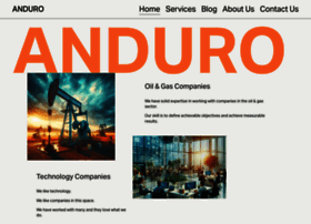 anduro.com