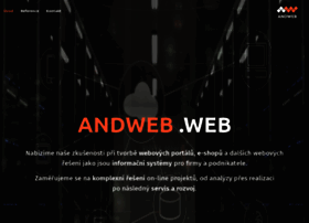 andweb.cz