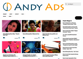 andy.web.id