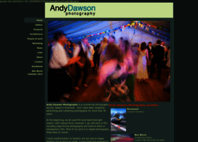 andydawsonphotography.co.uk