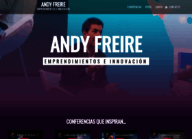 andyfreire.com