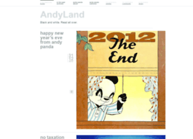 Andypanda.net