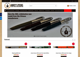 andys-pens.co.uk