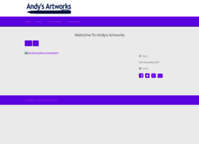 Andysartworks.com