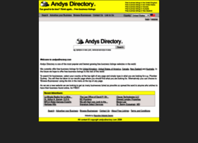 andysdirectory.com
