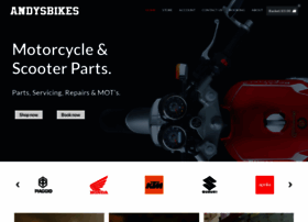 Andysmotorcycles.com