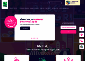 anefa.org