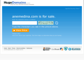 anemedina.com