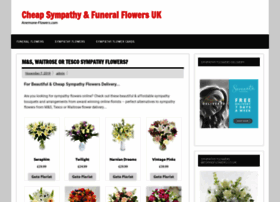 Anemone-flowers.com