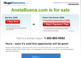 anetabuena.com