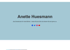 anette-huesmann.de