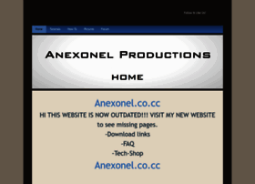 anexonel.weebly.com