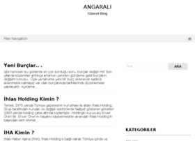 angarali.com