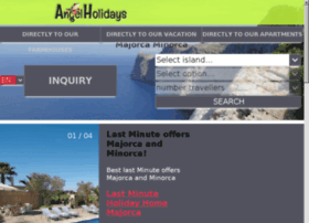 angel-holidays.co.uk