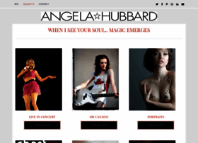 Angelahubbard.com