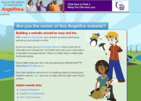 Angelajos.angelfire.com