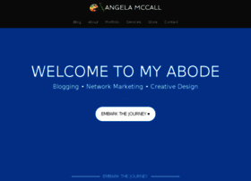 angelamccall.com