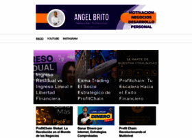 angelbrito.com
