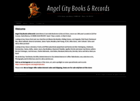 Angelcitybooks.com