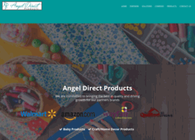 Angeldirectproducts.com