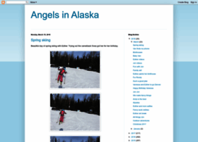 Angelfamilyalaska.blogspot.com